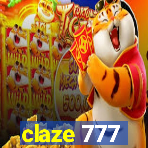 claze 777